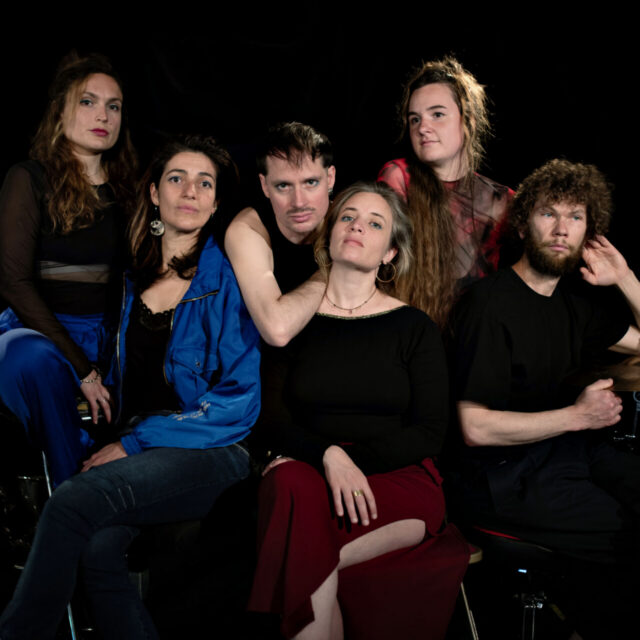 Image du groupe